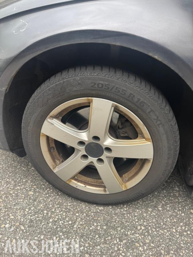2010 Audi A4 2.0-120 D, 265200km